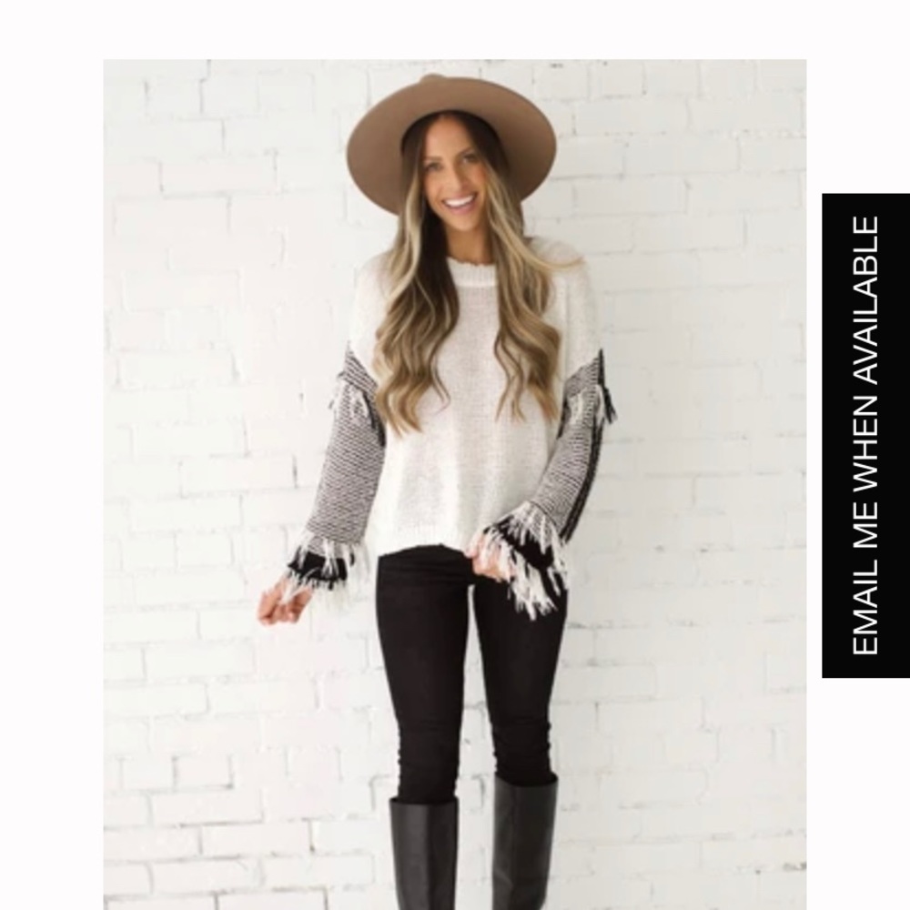 Sweater